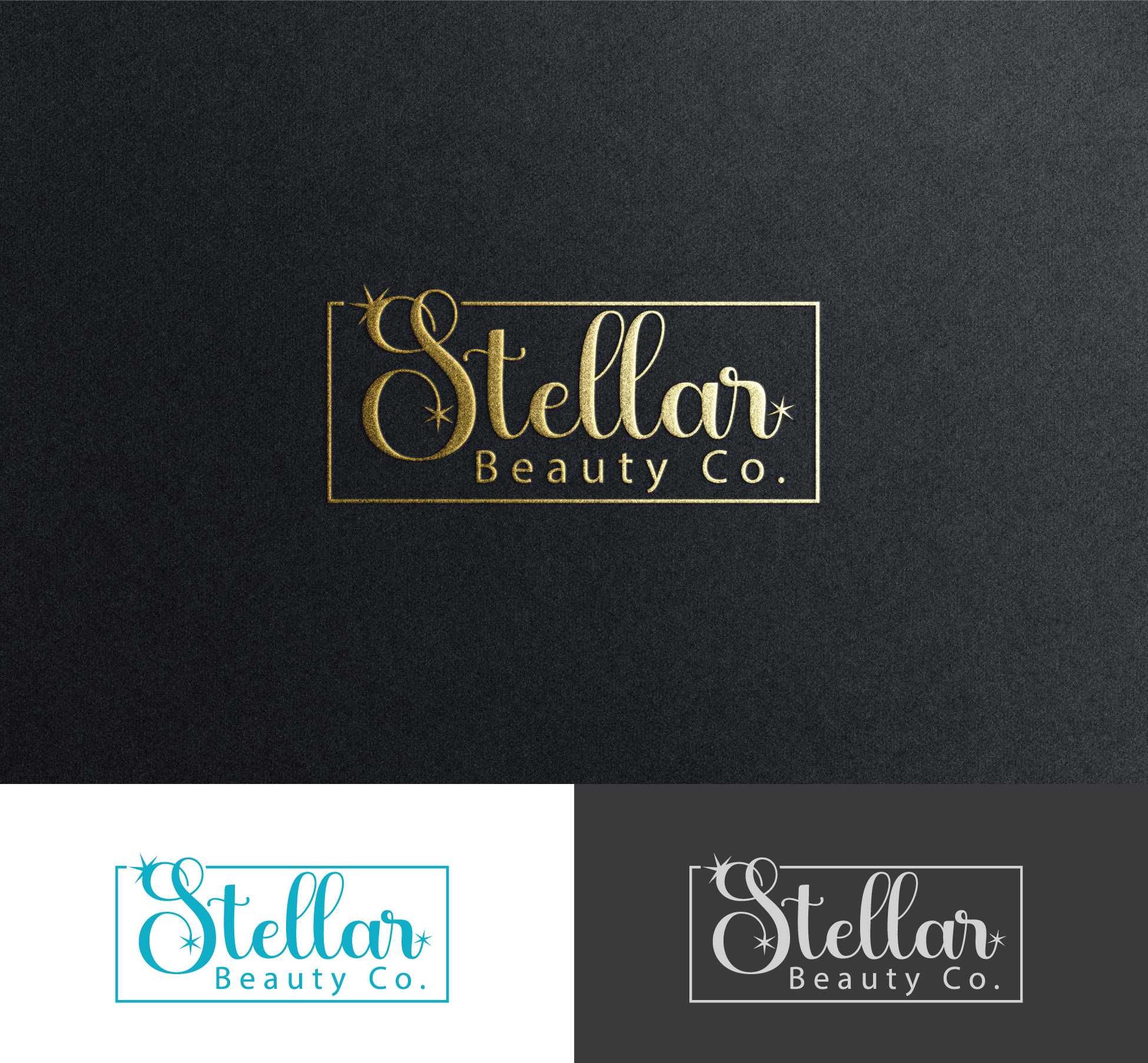 Logo Design by StromDesignHub for this project | Design #34491221