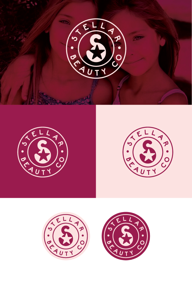 Logo Design by sol design2 for this project | Design #34488424