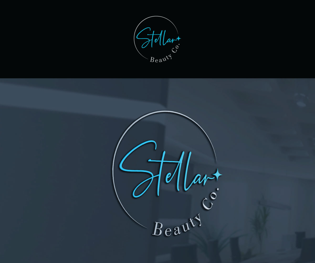 Logo Design by Luckey yaari for this project | Design #34496742