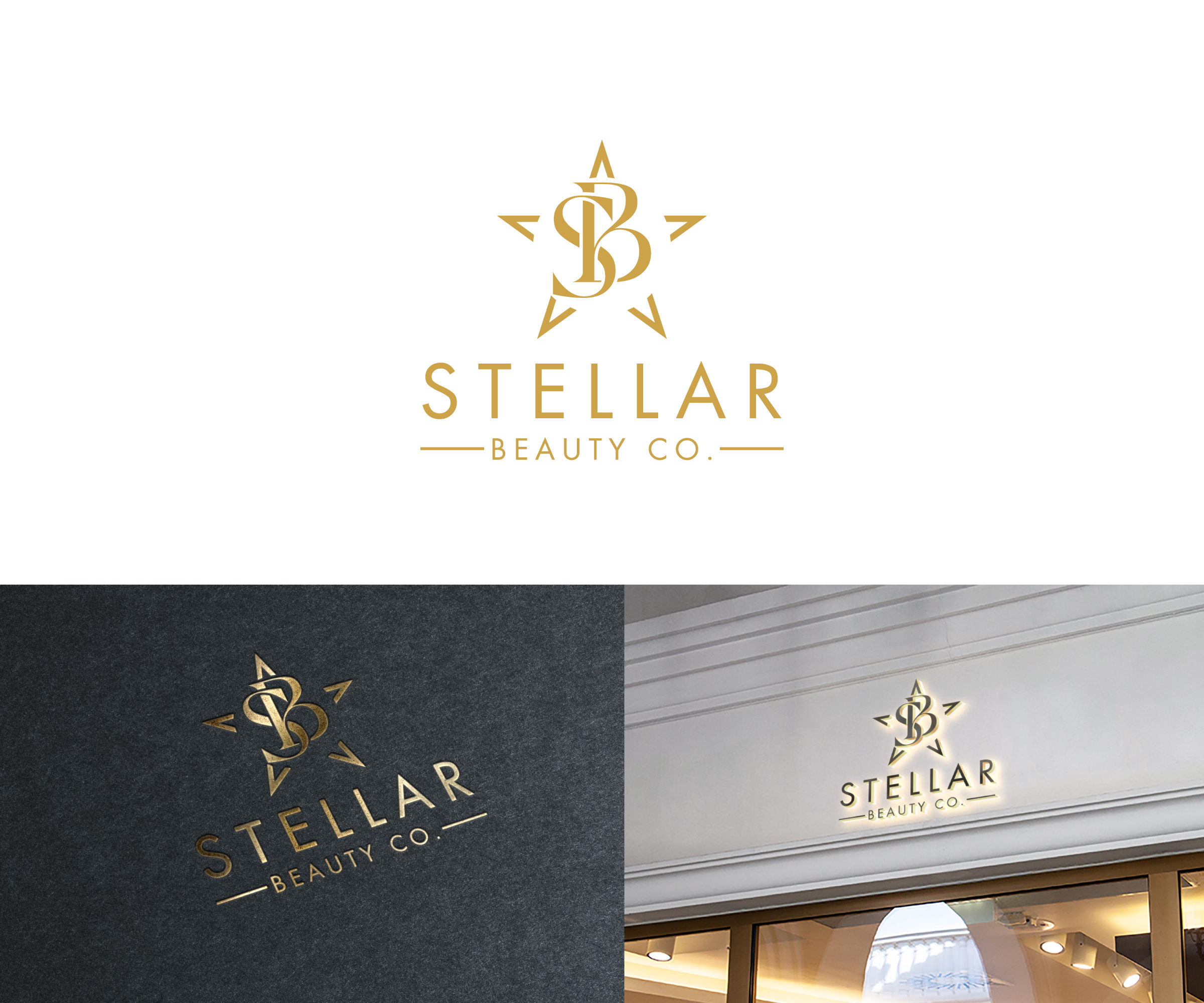 Logo Design by MS@Design for this project | Design #34491763