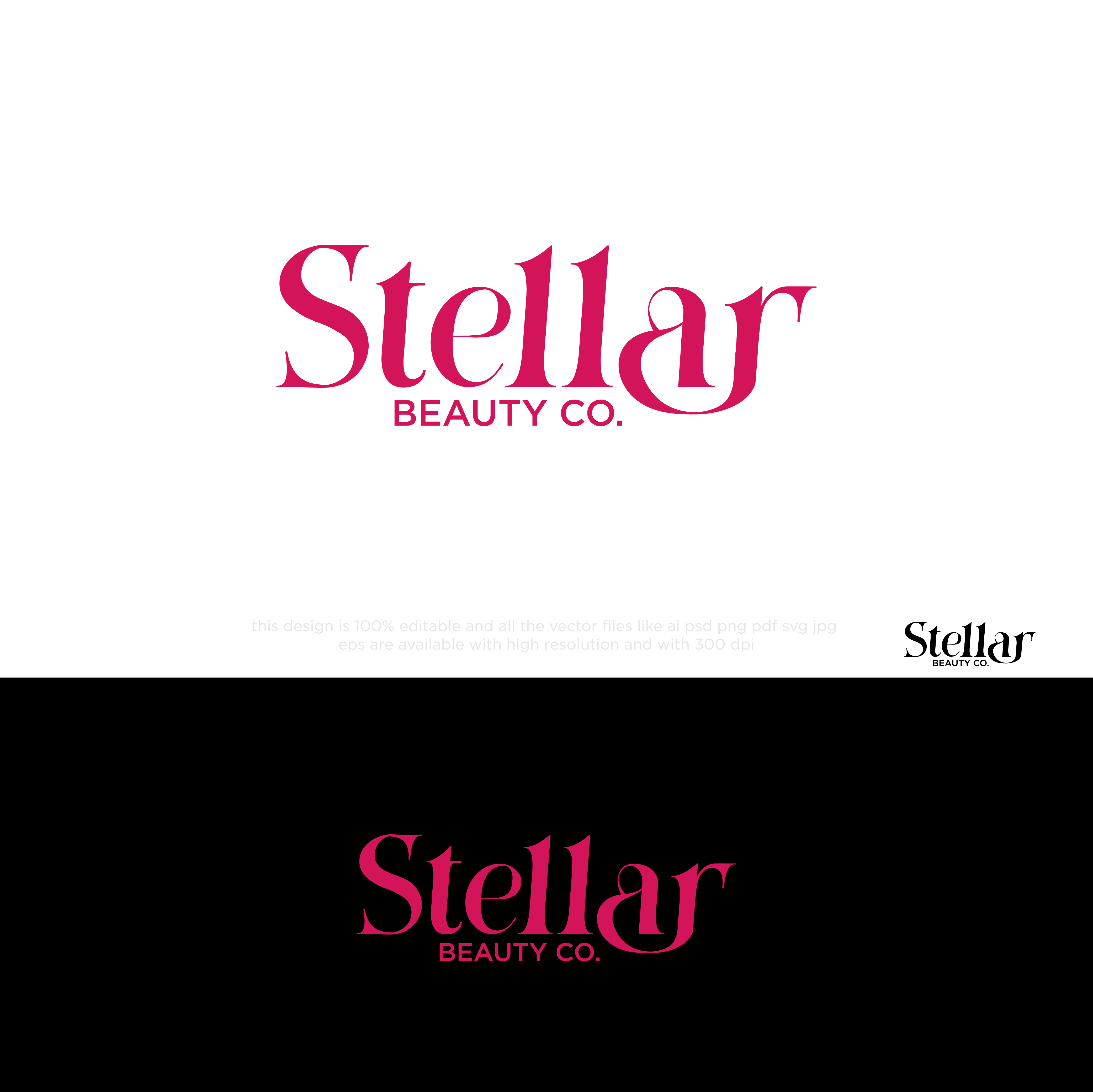 Logo Design by chilliebird studio for this project | Design #34507090