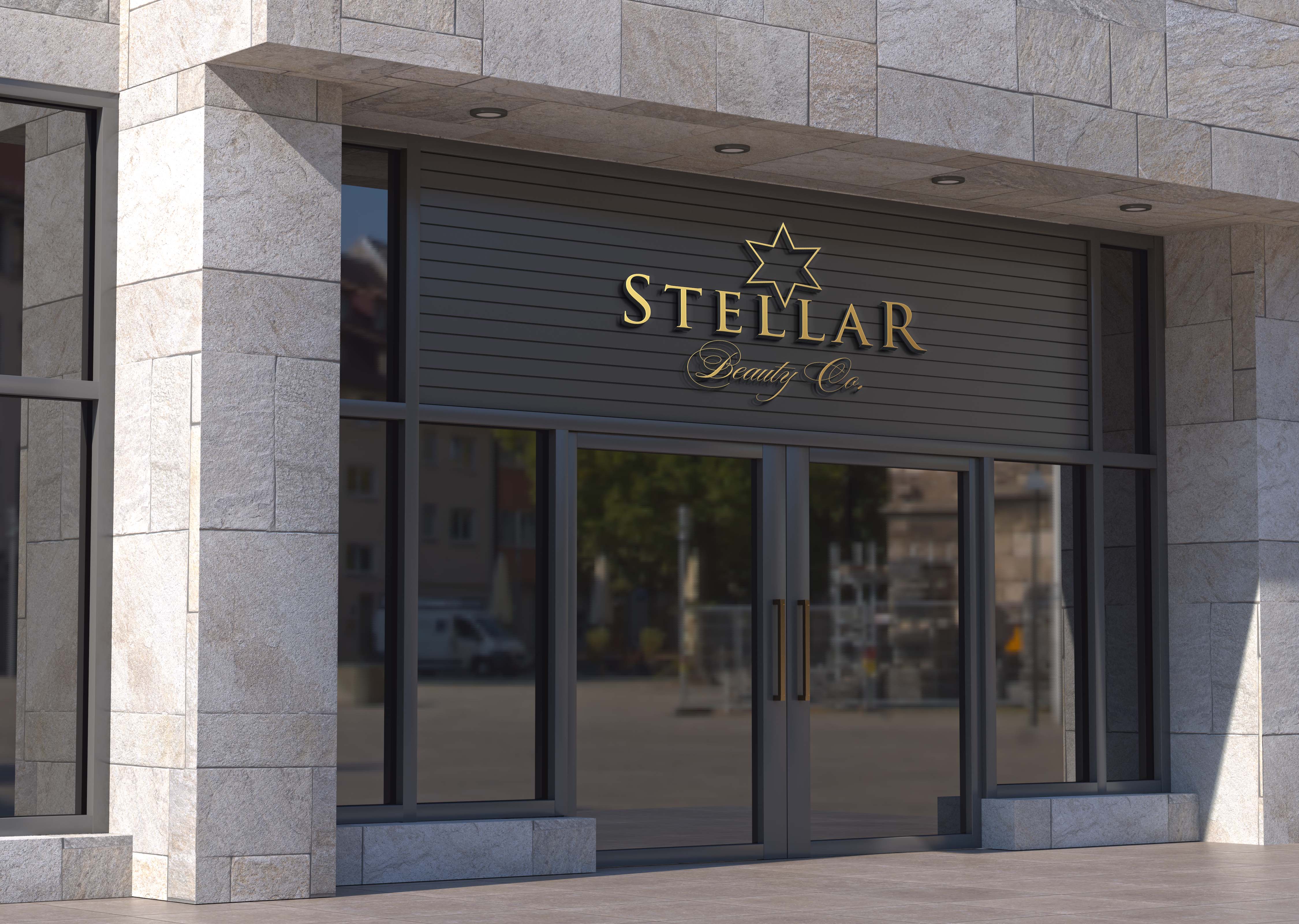 Logo Design by EIE_Designs for this project | Design #34533445