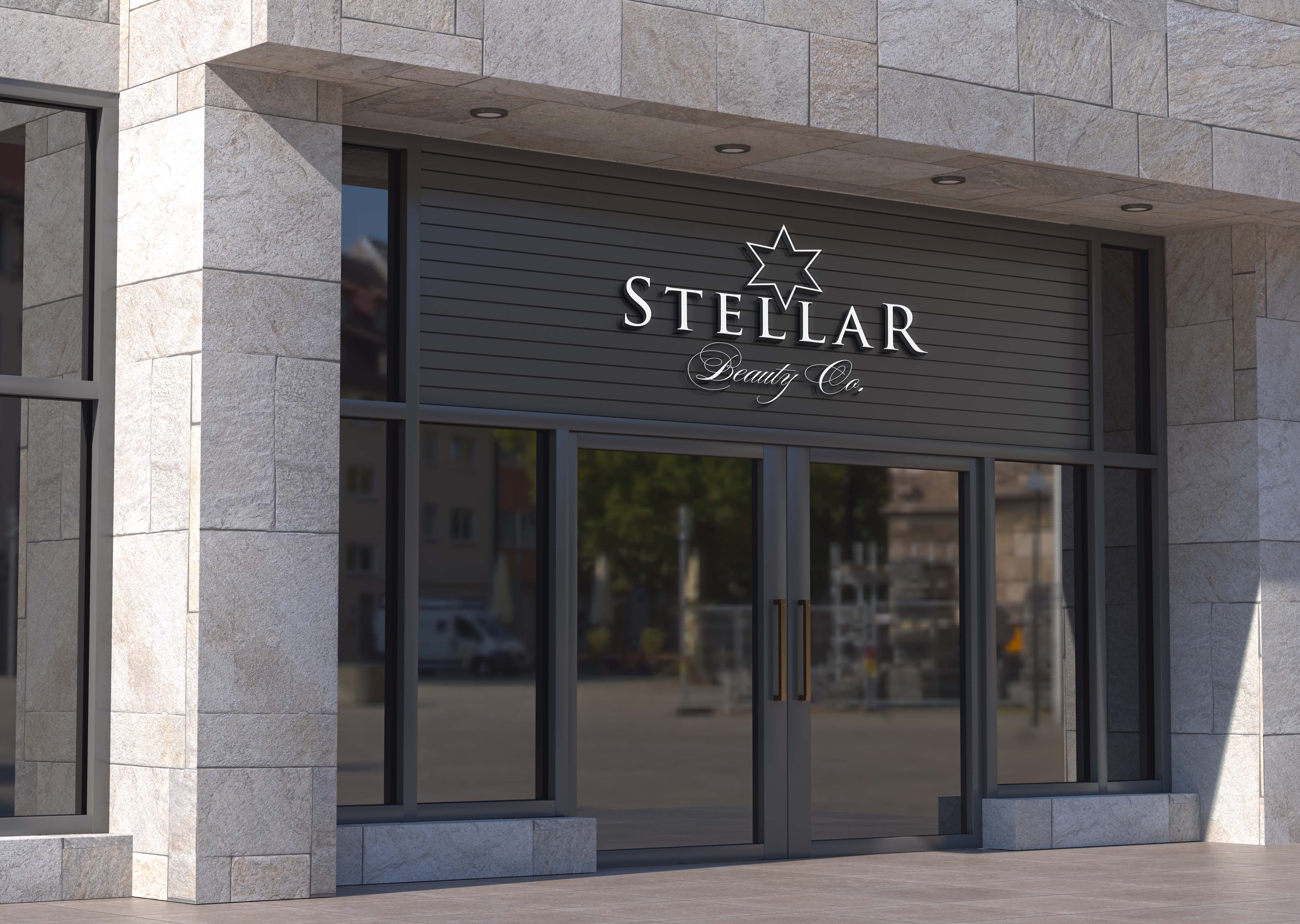 Logo Design by EIE_Designs for this project | Design #34533939