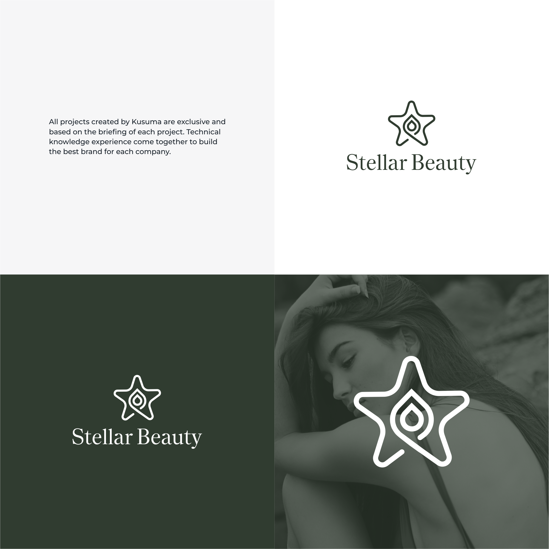 Logo Design by Kusuma Studio for this project | Design #34498061