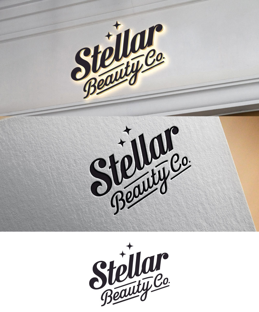 Logo Design by bute for this project | Design #34502685