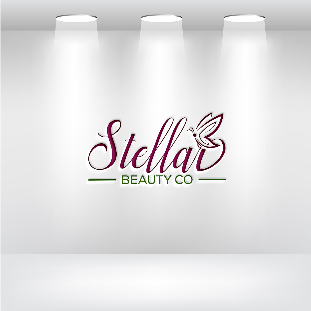 Logo Design by jessimorge for this project | Design #34492627