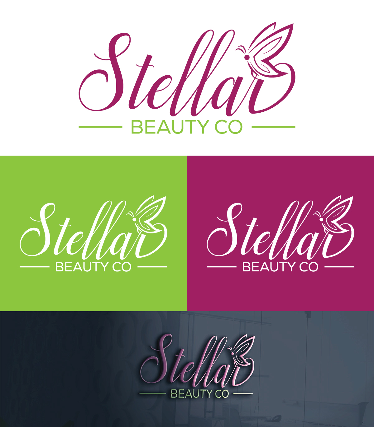 Logo Design by jessimorge for this project | Design #34492631
