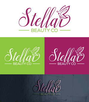 Logo Design by jessimorge for this project | Design: #34492631