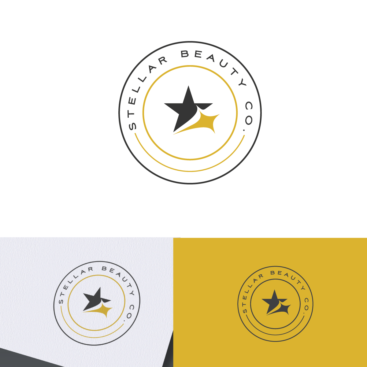 Logo Design by AbhishekkM'24 for this project | Design #34490978