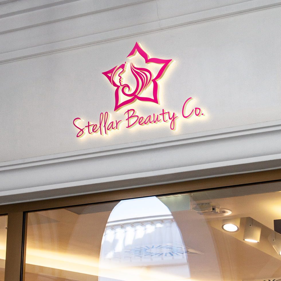 Logo Design by SteffySummer for this project | Design #34508503