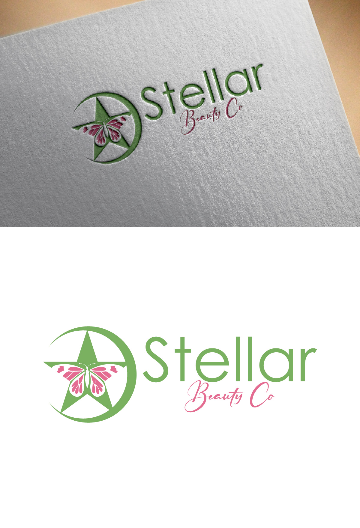 Logo Design by fly  design for this project | Design #34496975