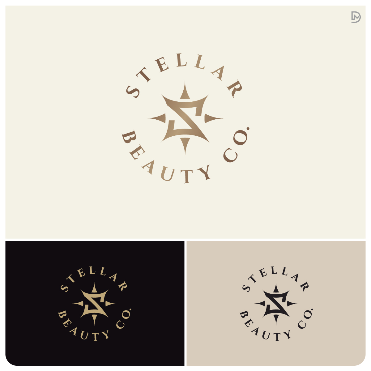 Logo Design by D_Mantra for this project | Design #34489912