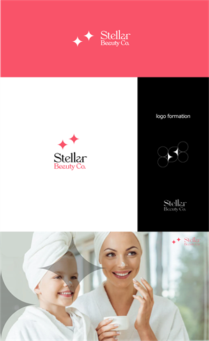 Logo Design by saifysyed Studio for this project | Design: #34500413