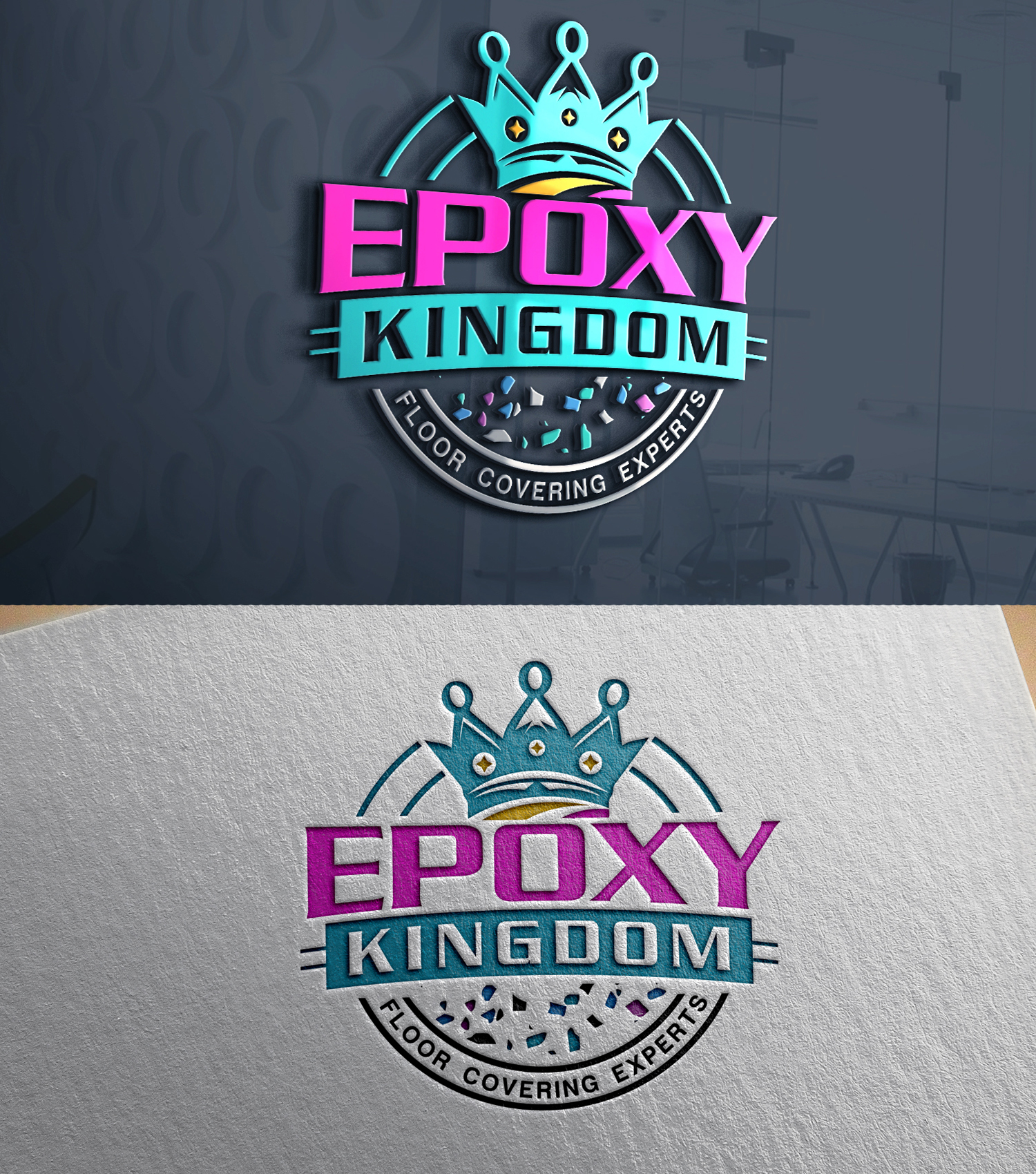 Logo Design by 24ksunny for Gorilla strength  | Design #34488573