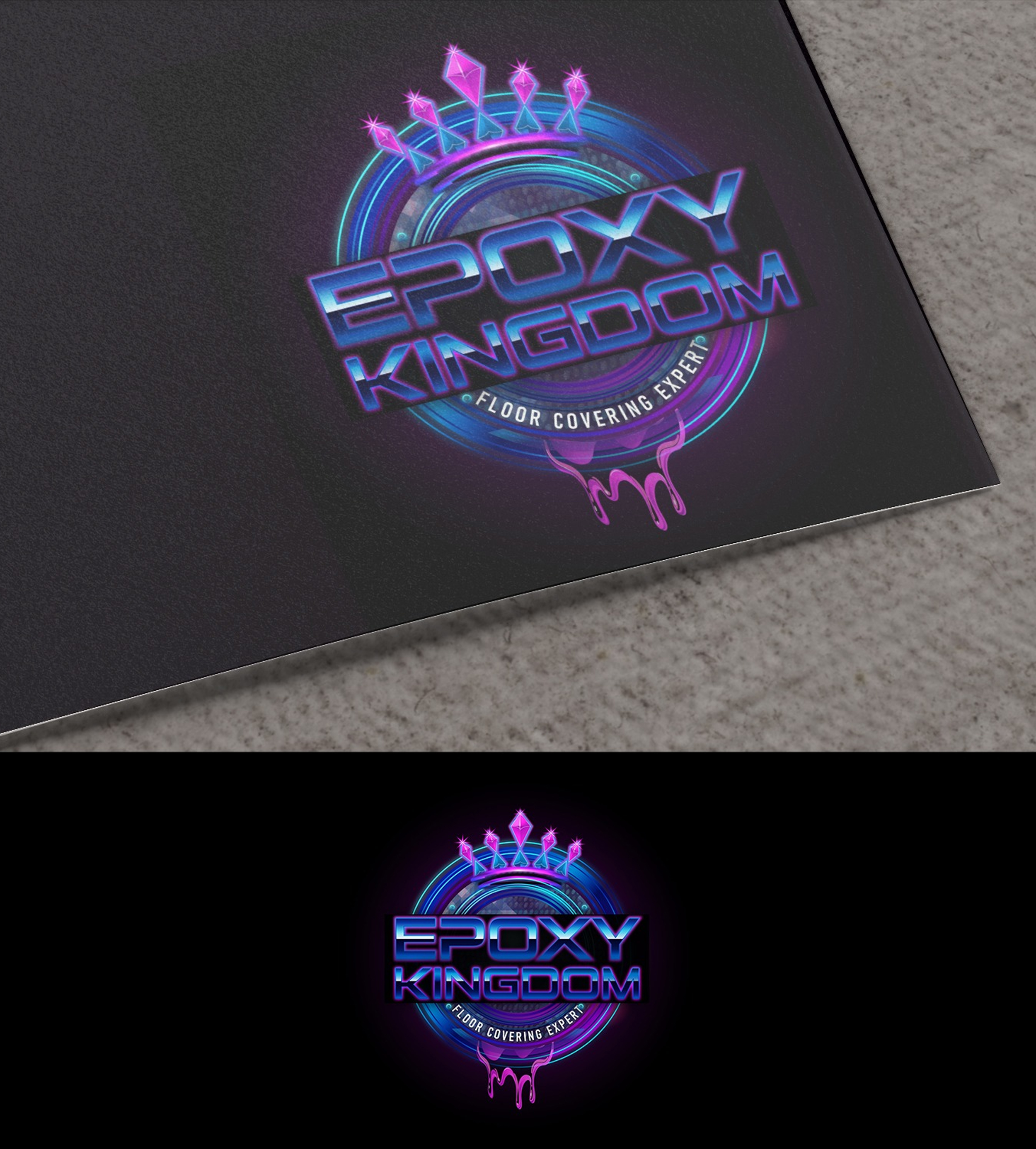 Contest winning design