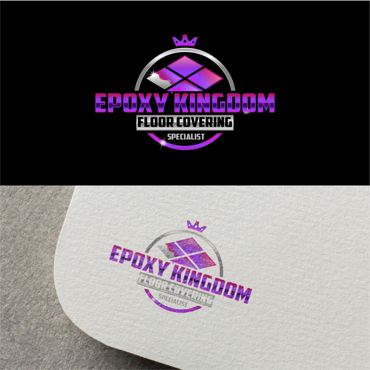 Logo Design by fly  design for Gorilla strength  | Design #34505293
