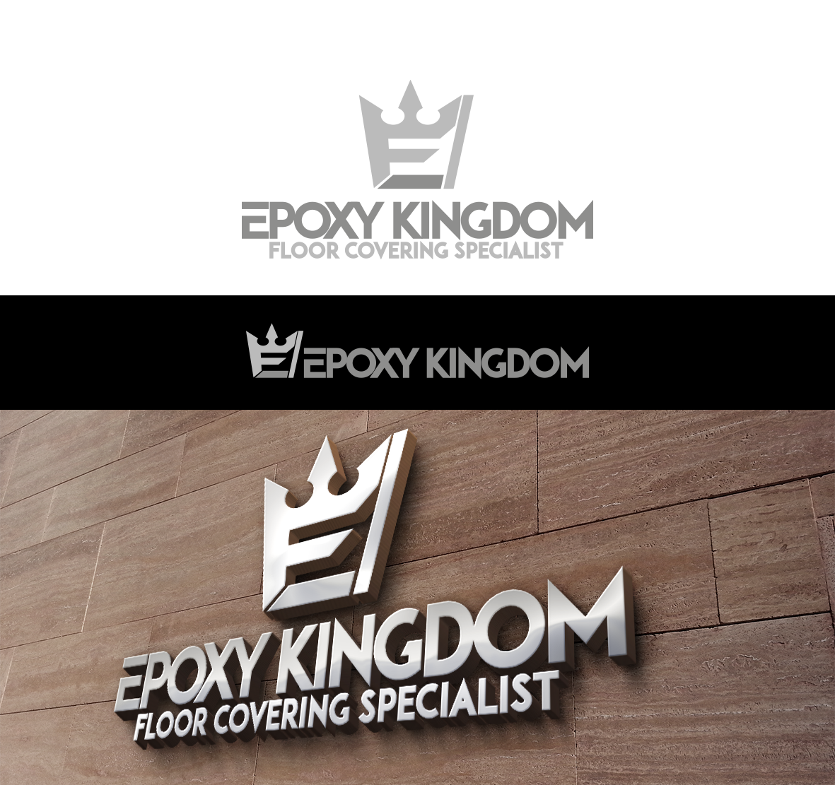 Logo Design by patriciaparadesign for Gorilla strength  | Design #34532246