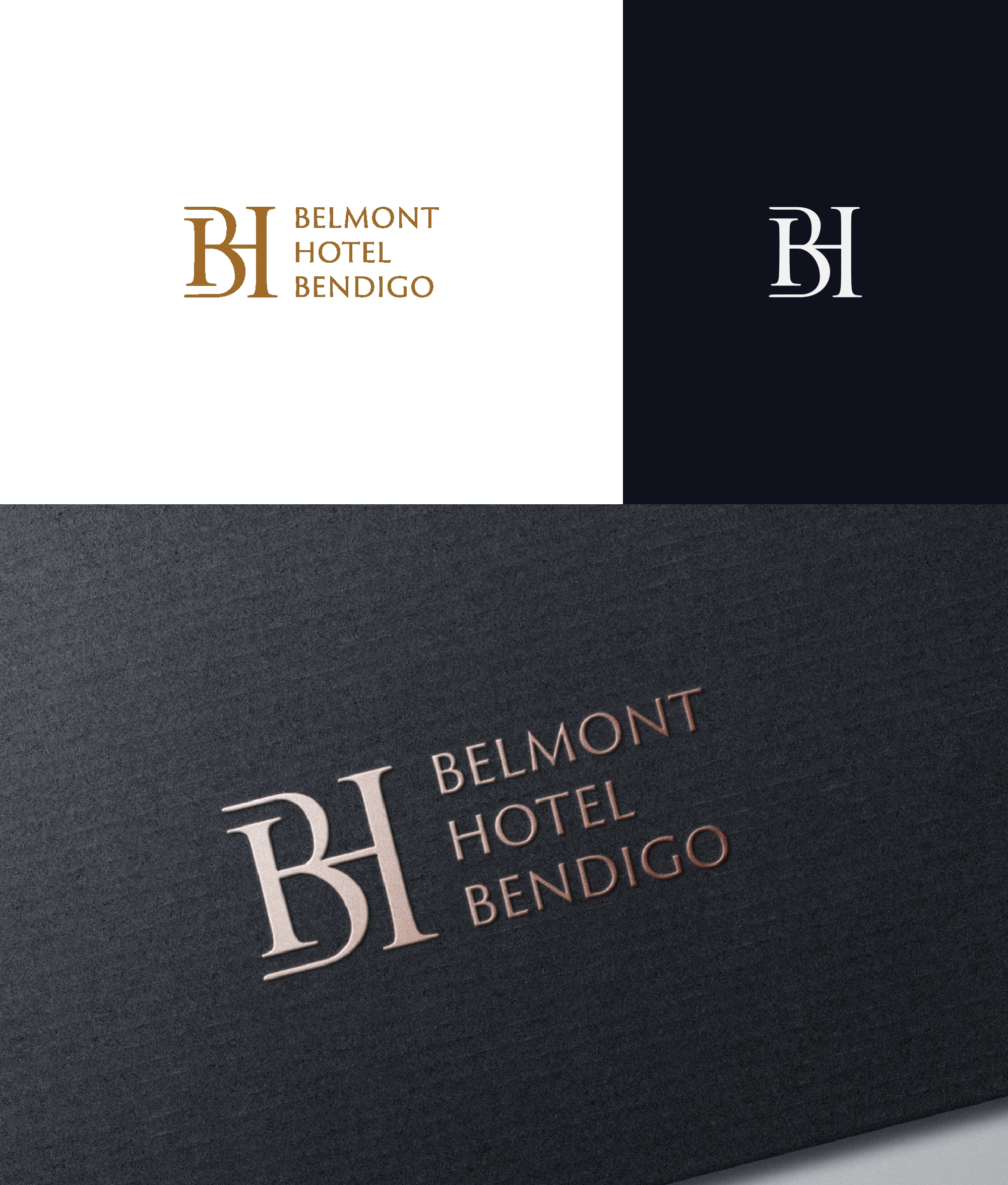Logo Design by marunstudio for this project | Design #34524282