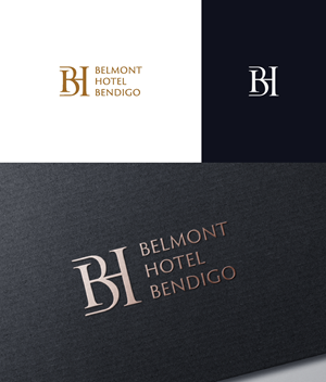 Logo Design by marunstudio for this project | Design: #34524282