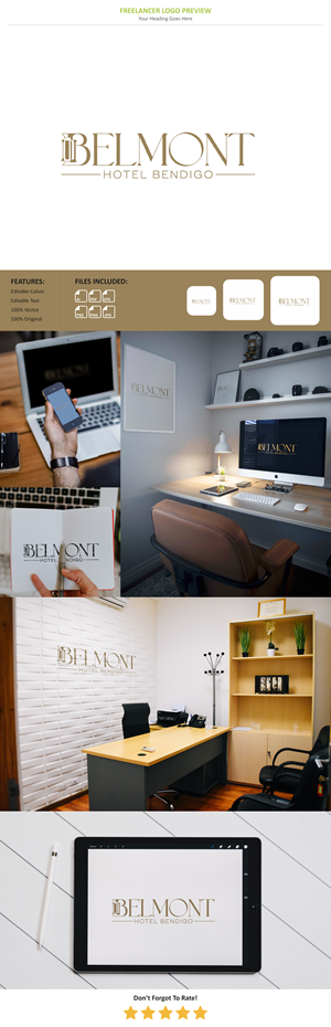 Diseño de Logo por StudioDesigner para este proyecto | Diseño: #34492247