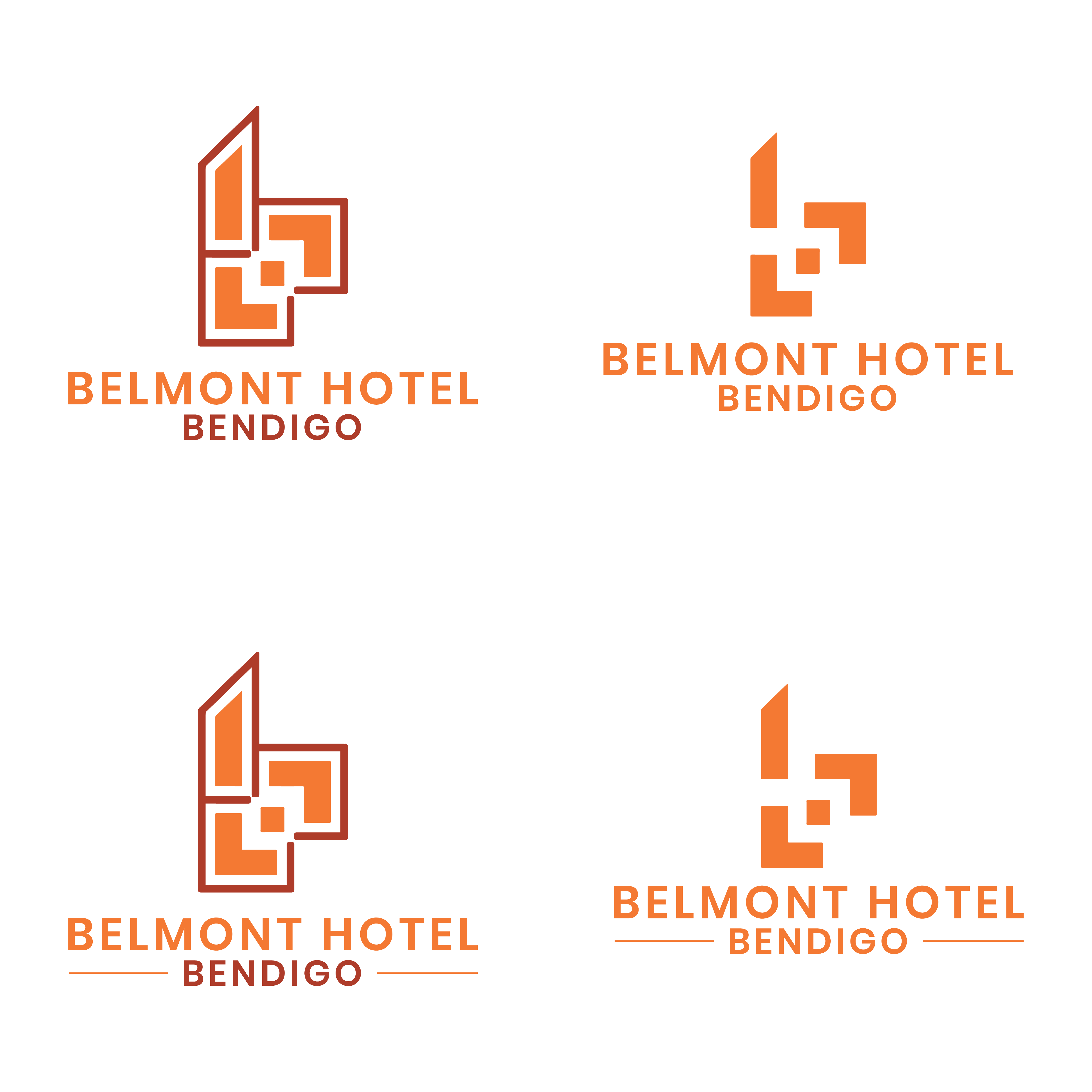 Logo Design by NIRZU for this project | Design #34497048