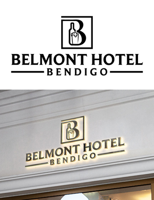 Logo-Design von Impressive logo für dieses Projekt | Design: #34493909