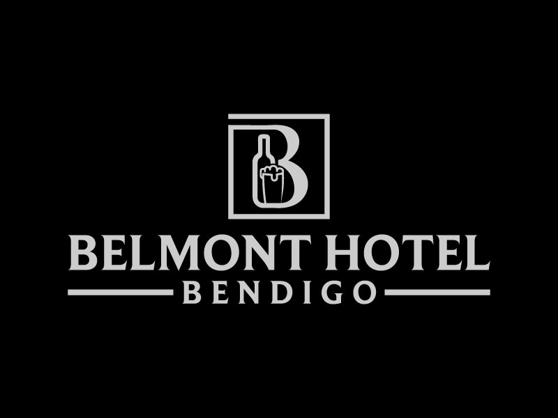 Diseño de Logo por Impressive logo para este proyecto | Diseño #34507688