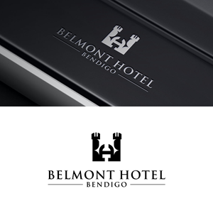 Logo Design by dodobakauu for this project | Design: #34488600