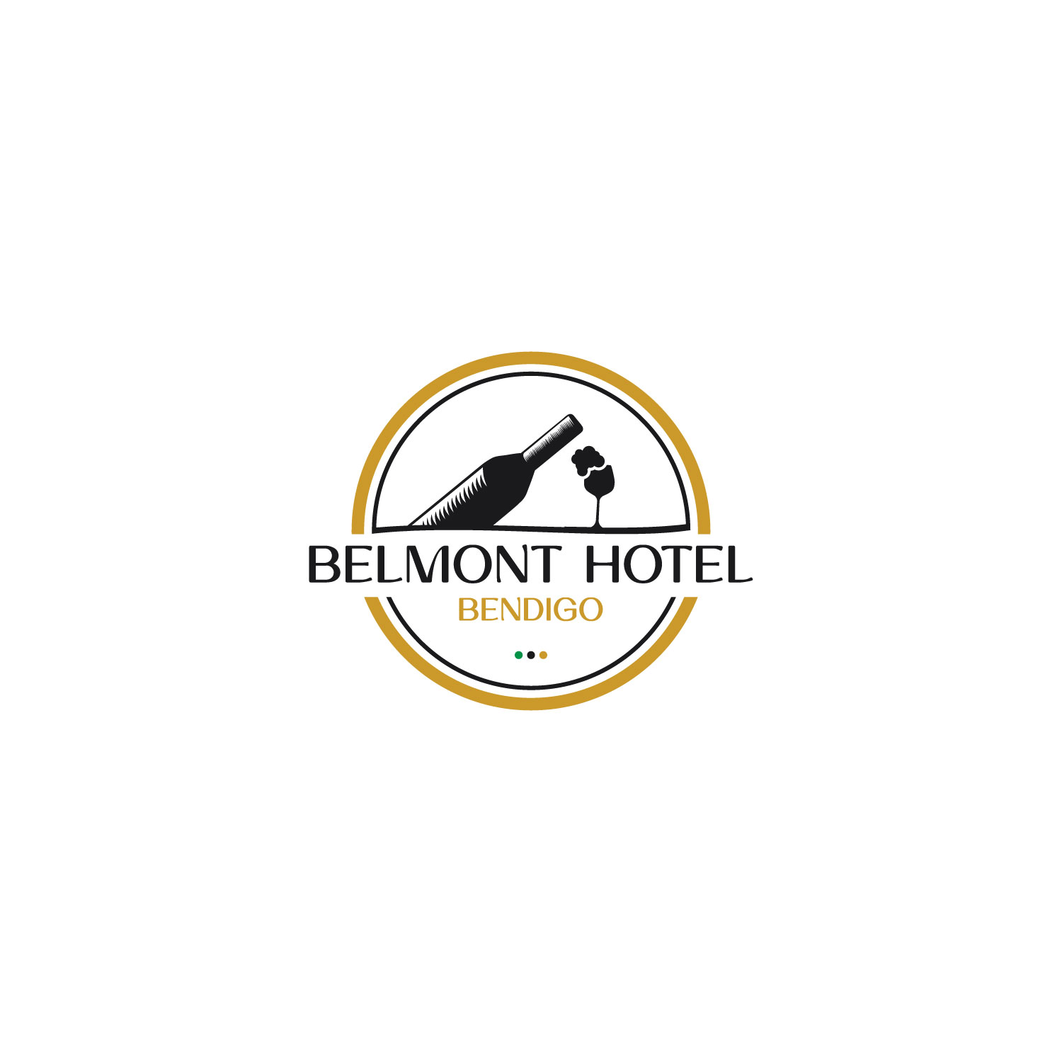Logo Design by FarjanaTonni for this project | Design #34489629