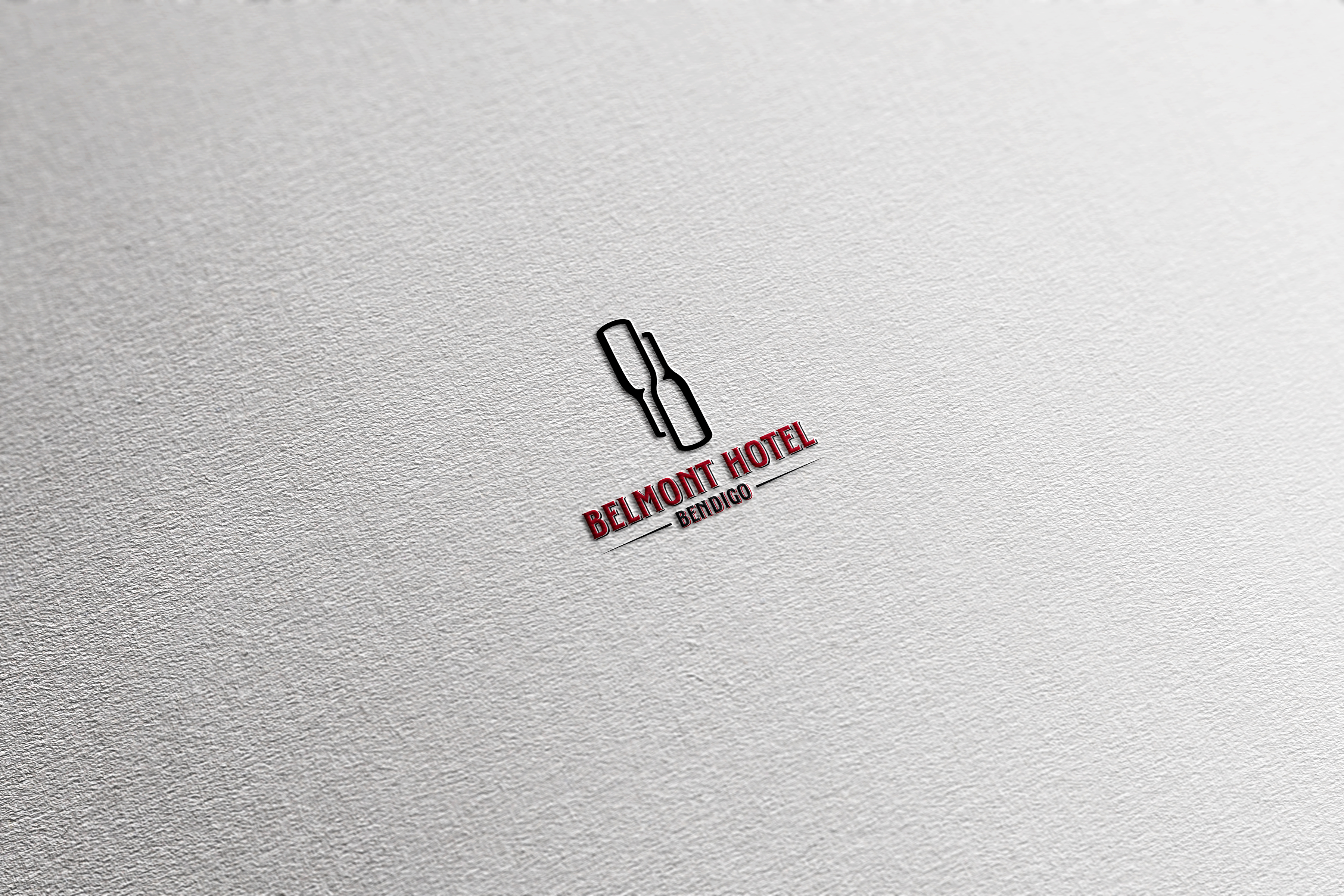 Logo Design by FarjanaTonni for this project | Design #34491794