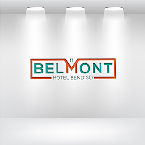 Diseño de Logo por leooo para este proyecto | Diseño: #34525870