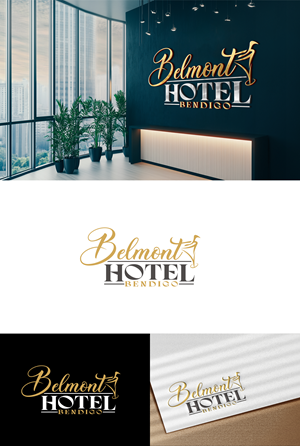 Diseño de Logo por PixelUP Graphics para este proyecto | Diseño: #34490346