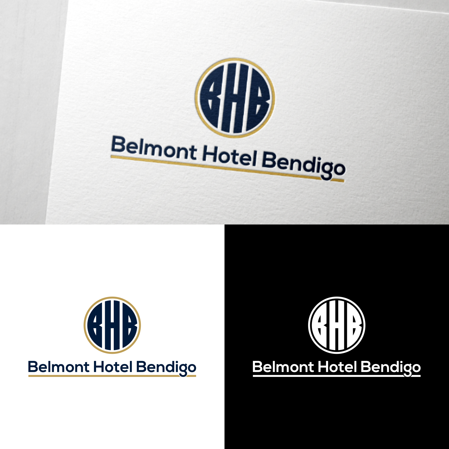 Logo Design by ulun4 for this project | Design #34498597