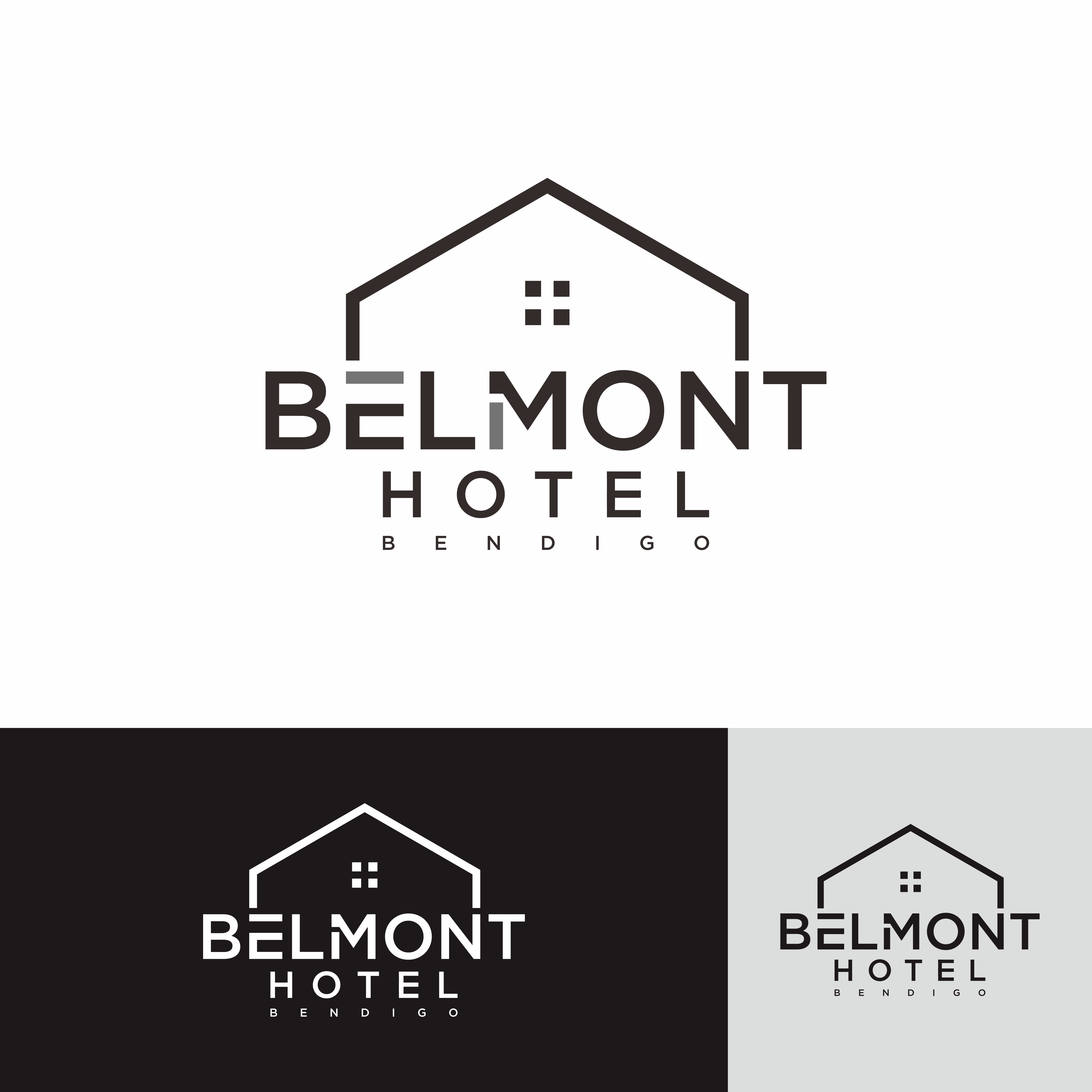 Logo Design by bulbull for this project | Design #34489919