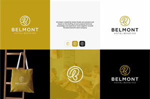 Logo-Design von Sultan Studio für dieses Projekt | Design #34487417