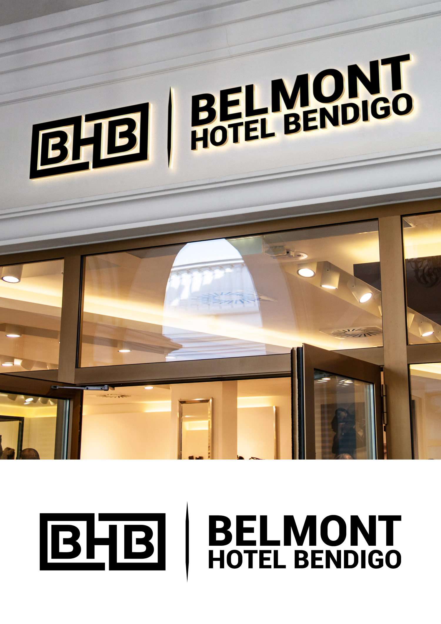 Design de Logo par Eldmal pour ce projet | Design #34490091