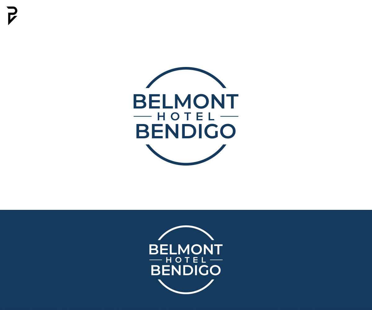 Logo Design by poisonvectors for this project | Design #34491863