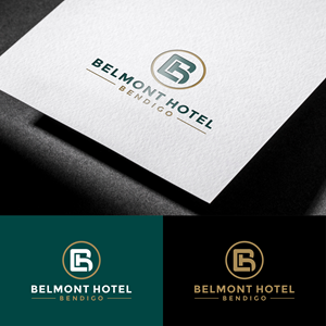 Logo Design by Bione