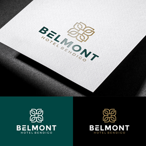 Logo Design by Bione for this project | Design: #34490133