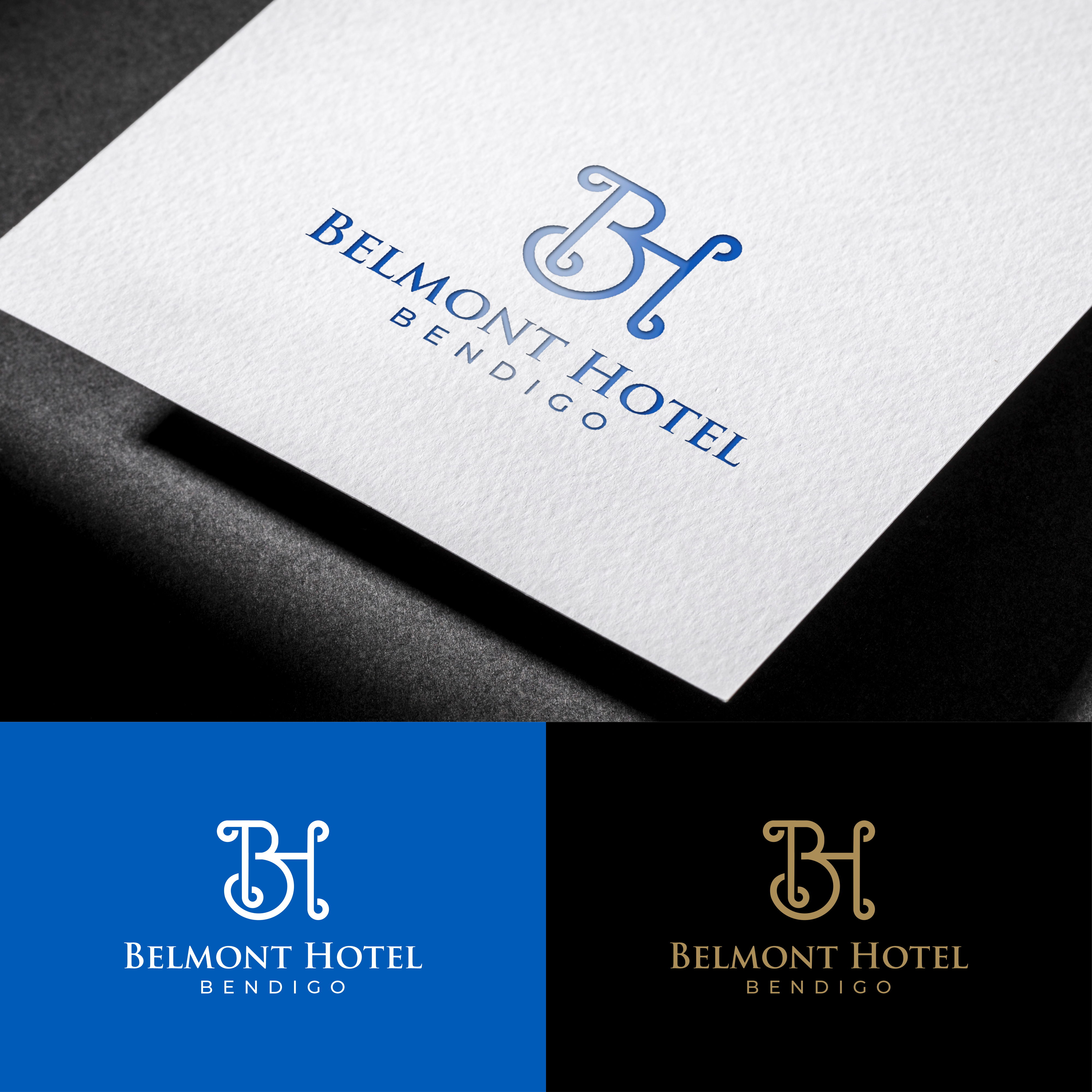 Logo Design by Bione for this project | Design #34490464