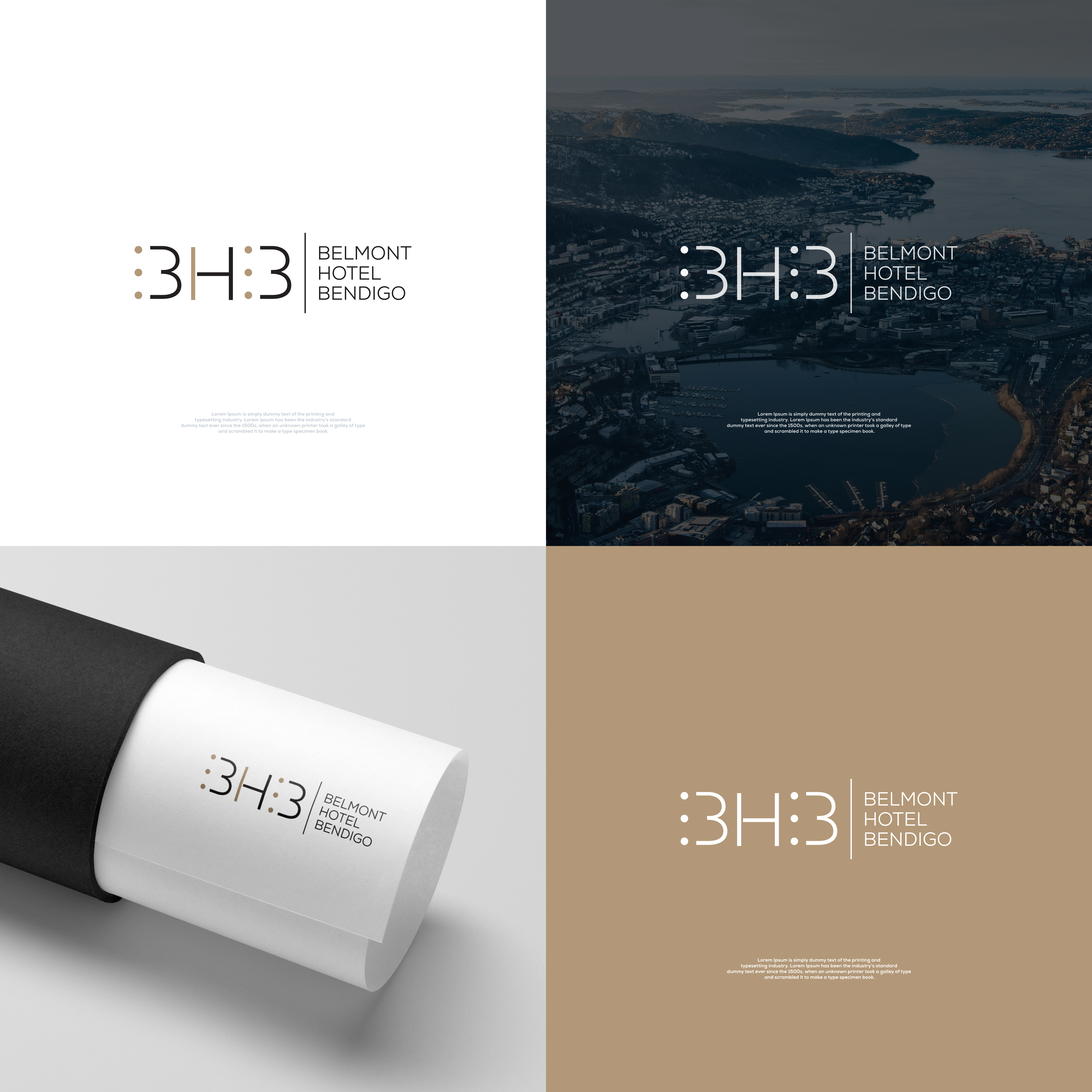 Logo Design by Mentality_Std for this project | Design #34490774