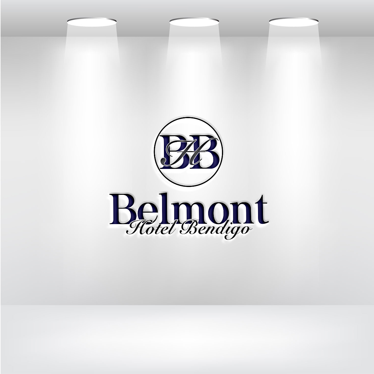 Diseño de Logo por falcon f9 para este proyecto | Diseño #34492742