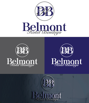 Diseño de Logo por jessimorge para este proyecto | Diseño: #34492746
