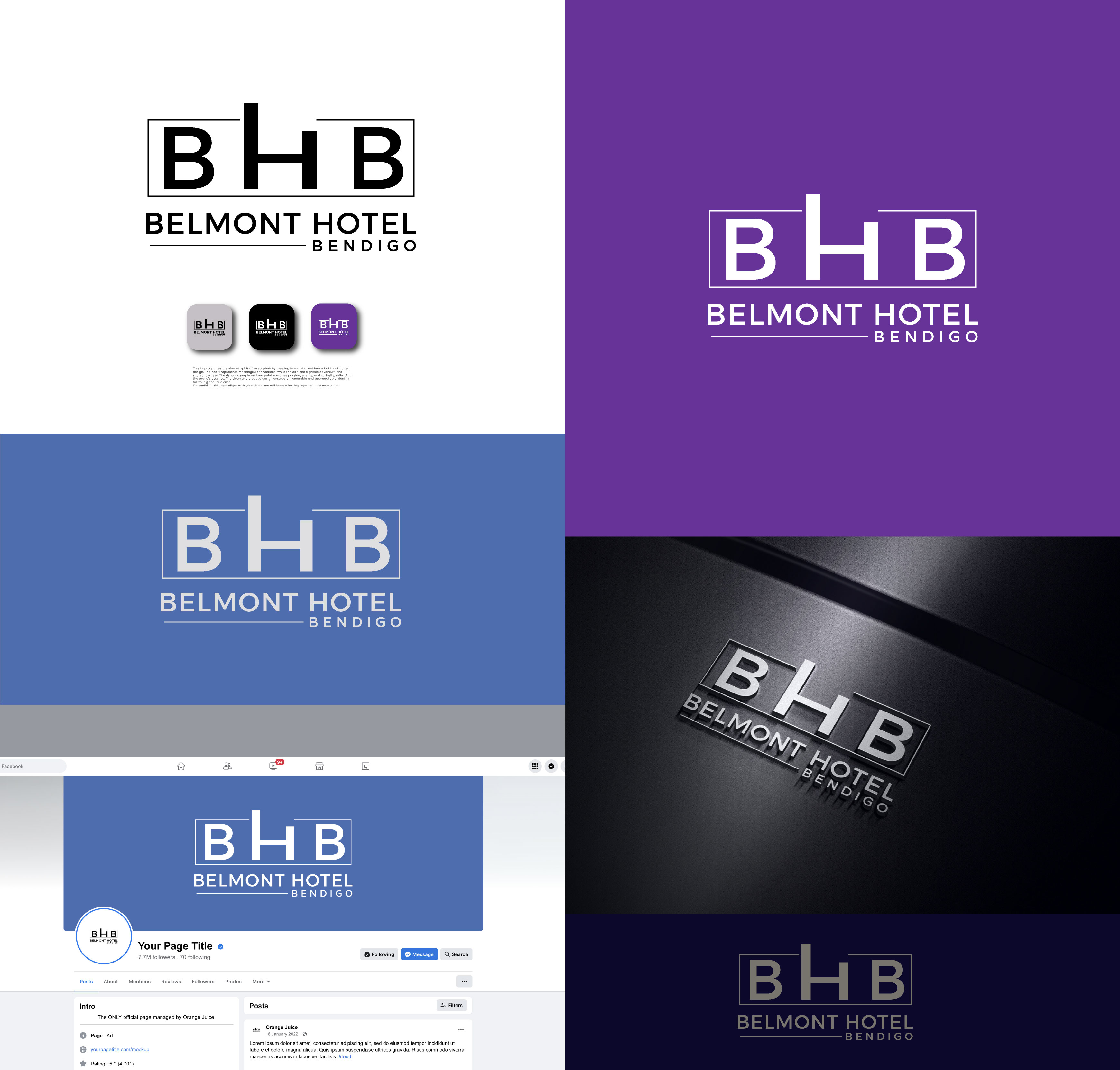 Diseño de Logo por VALUES para este proyecto | Diseño #34505901