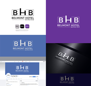 Logo Design by VALUES for this project | Design: #34505901