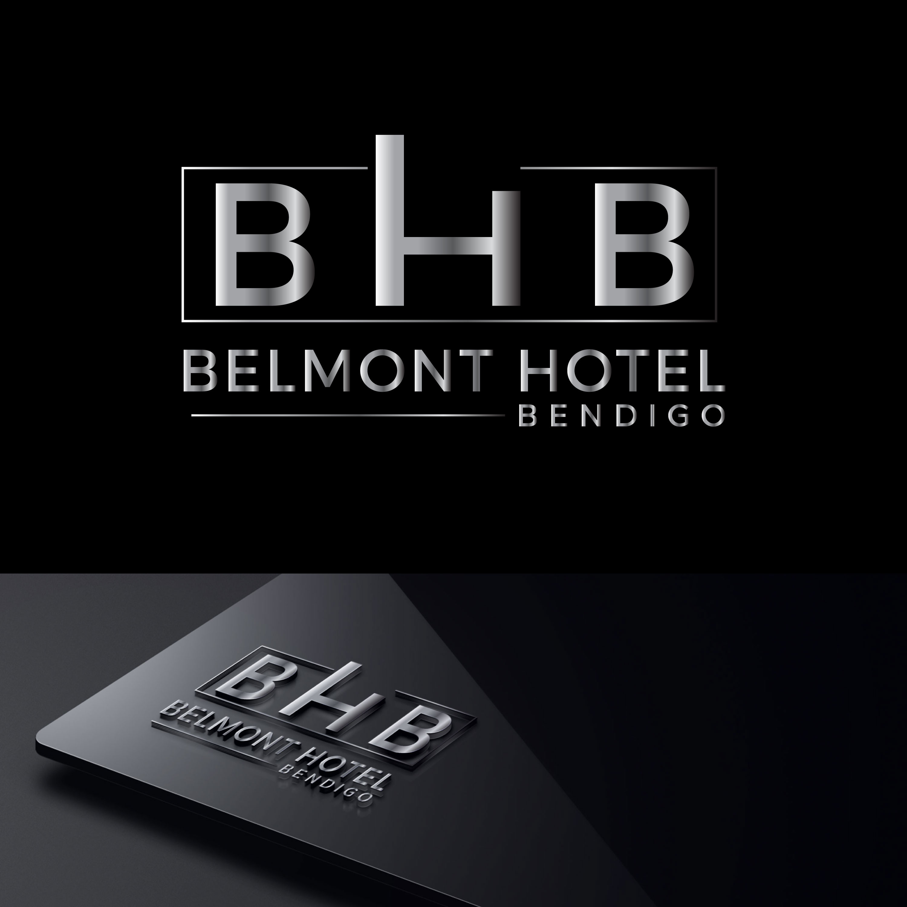Logo Design by VALUES for this project | Design #34508182