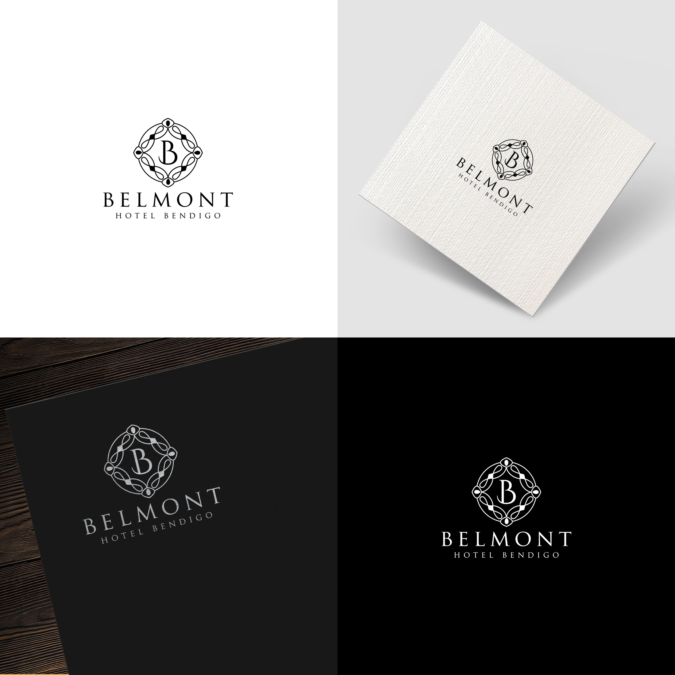 Logo Design by SL Designer for this project | Design #34488981