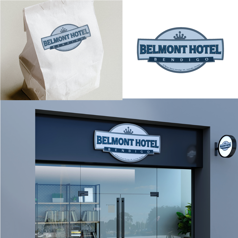 Logo Design by techteam761 for this project | Design #34513667
