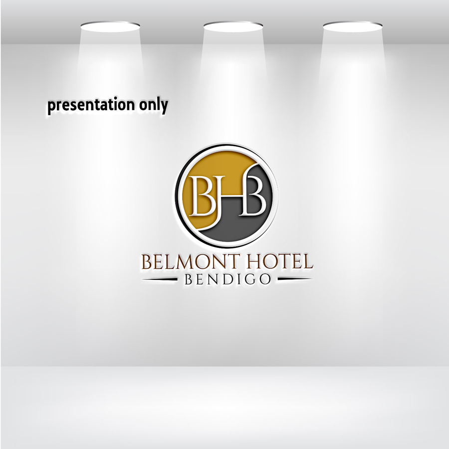 Design de Logo par Kontab pour ce projet | Design #34488703