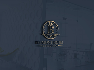 Design de Logo par Kontab pour ce projet | Design : #34488818